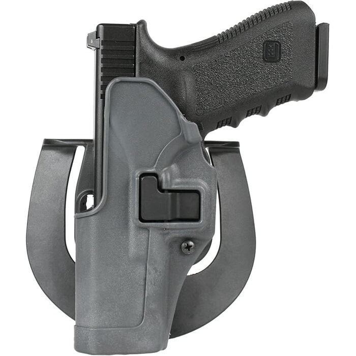 Blackhawk Serpa Sportster Holster Left Hand Glock 26, Glock 27
