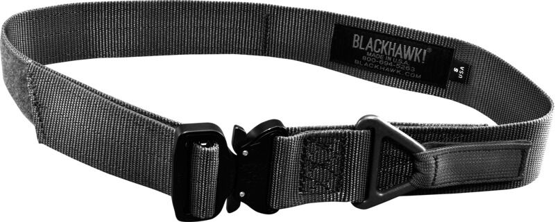 Blackhawk CQB Riggers Belt 2