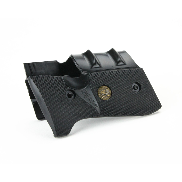 Pachmayr Signature Grips with Finger Grooves Beretta 92FS, 96
