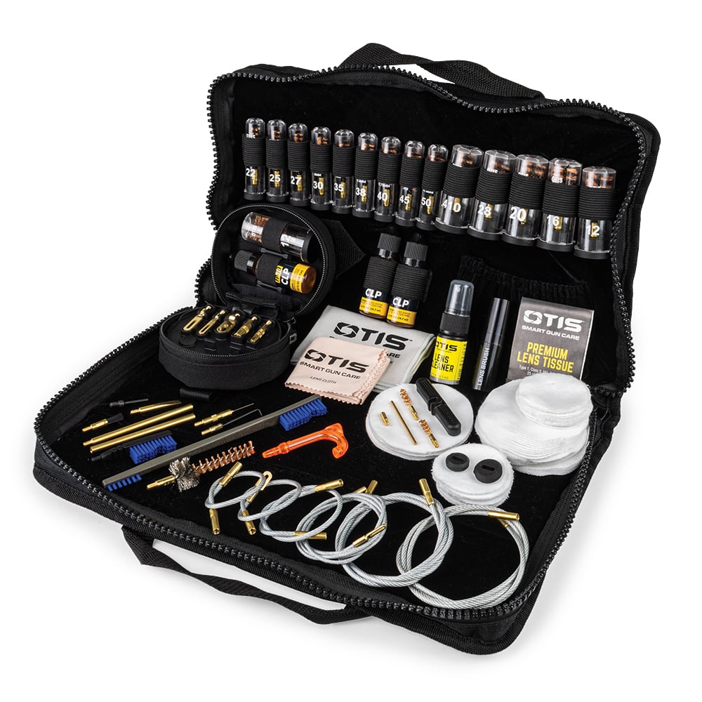 Otis Elite® Universal Gun Cleaning Kit | Powder Valley Outdoors