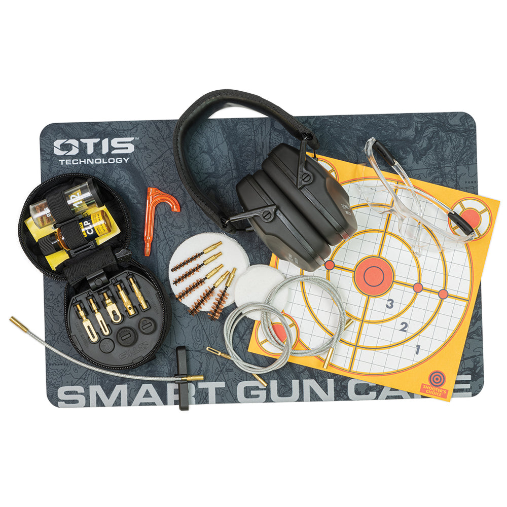 Otis Shooting Bundle | Powder Valley Outdoors