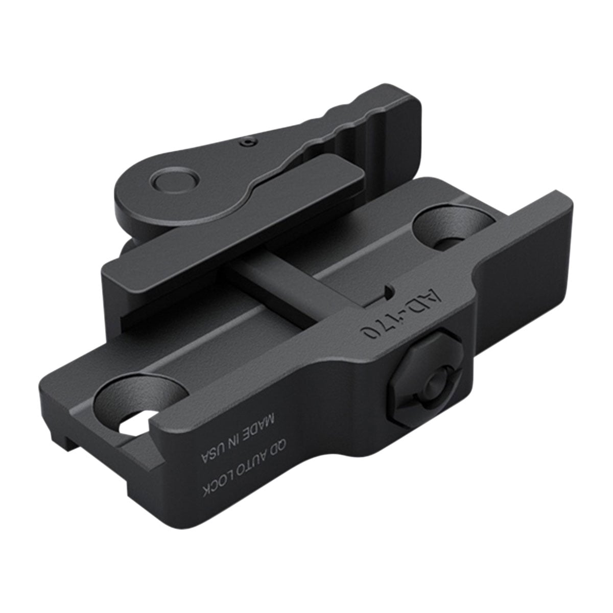 American Defense AD-170 Base Mount