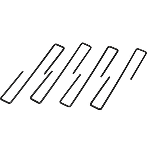 SnapSafe Handgun Hangers 22 Caliber