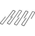 SnapSafe Handgun Hangers 22 Caliber