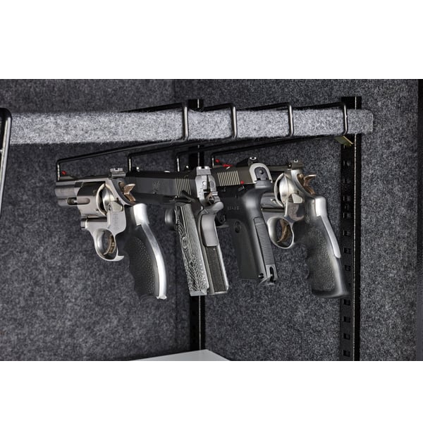 SnapSafe Handgun Hangers 22 Caliber
