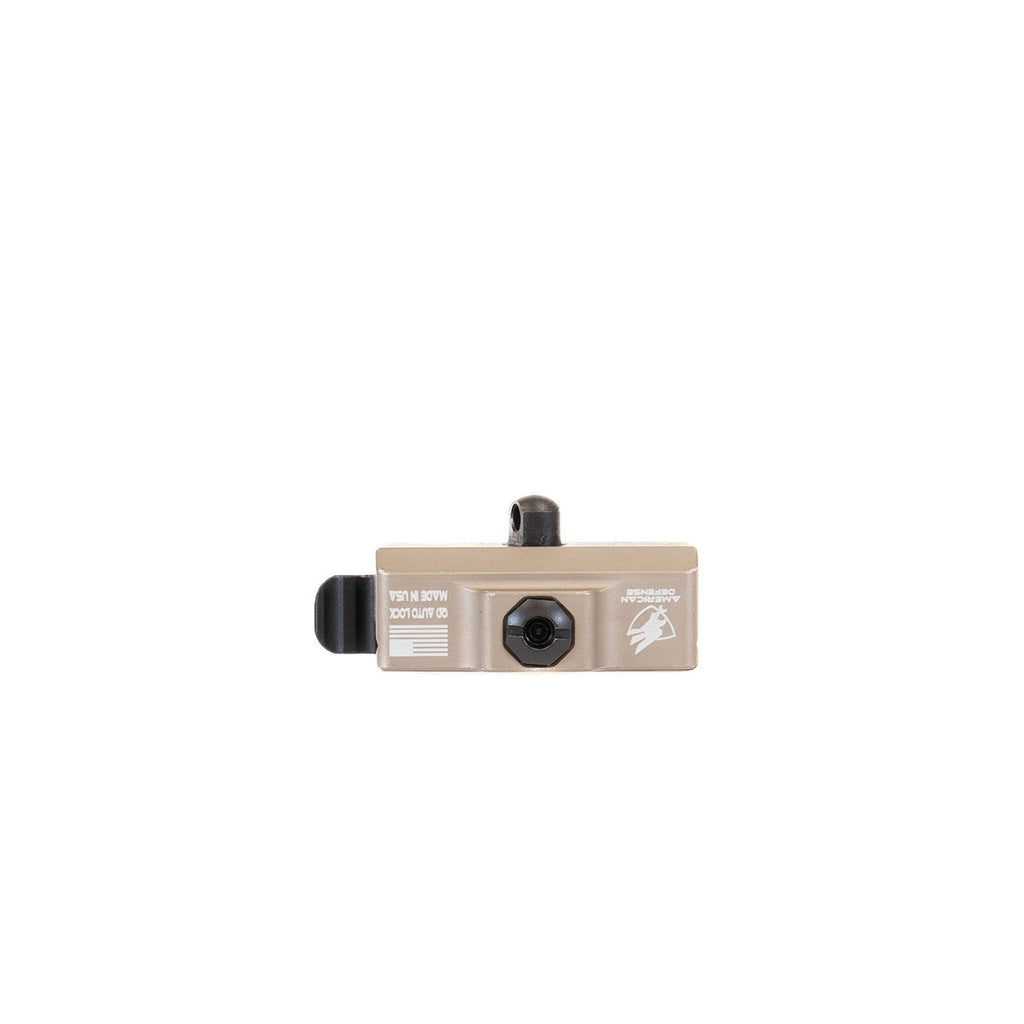 American Defense AD-BP Bipod Mount
