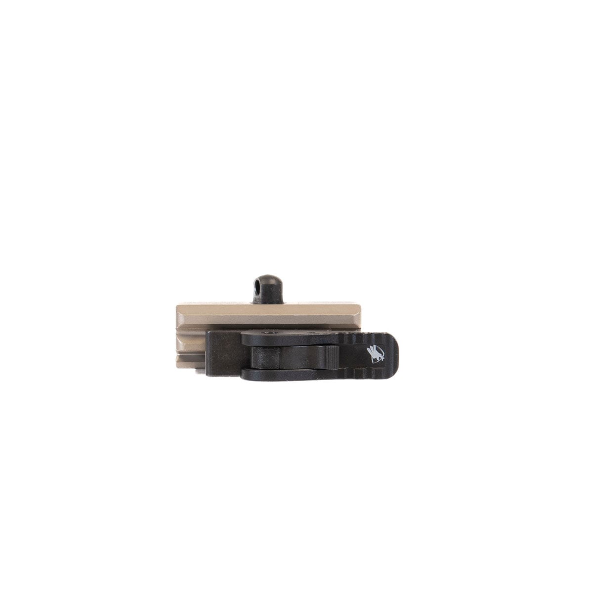 American Defense AD-BP Bipod Mount