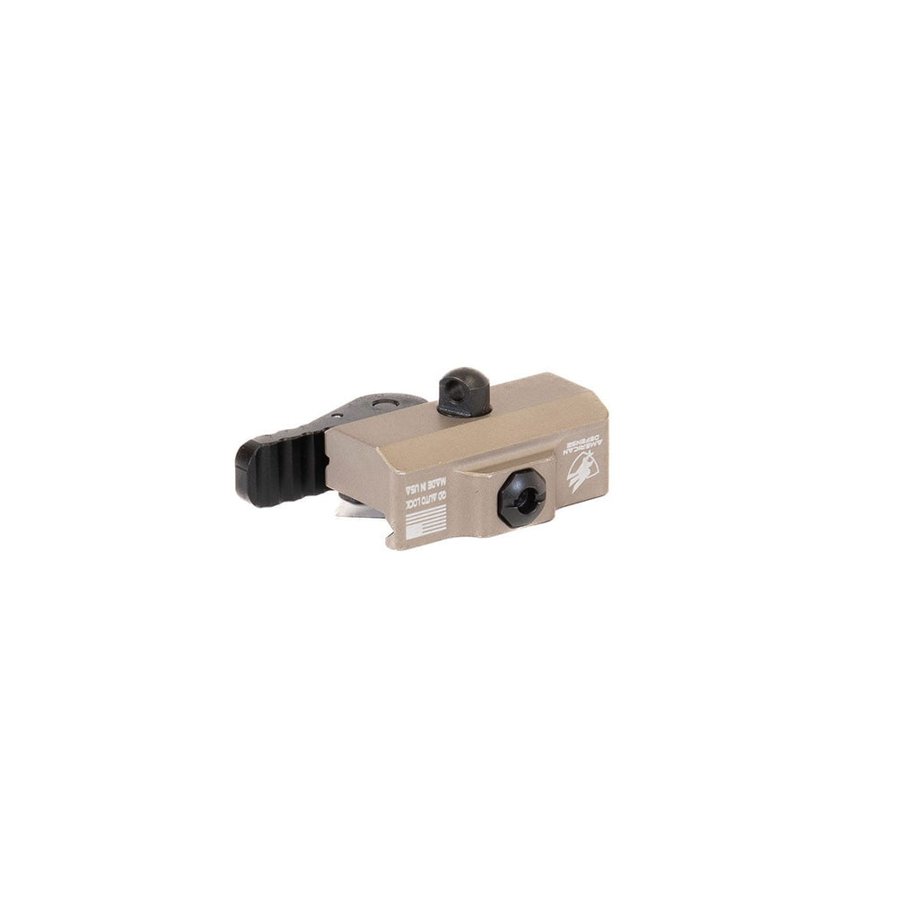 American Defense AD-BP Bipod Mount
