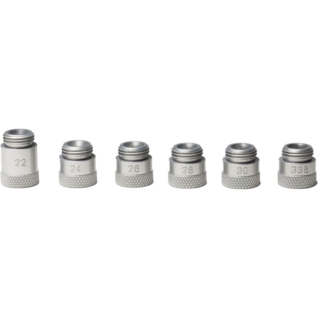 RCBS MatchMaster Powder Funnel Kit