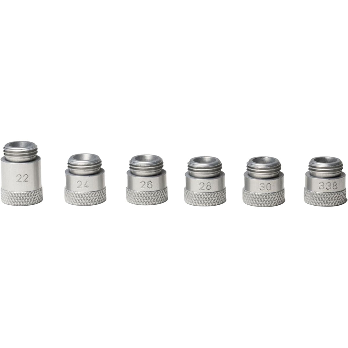 RCBS MatchMaster Powder Funnel Kit