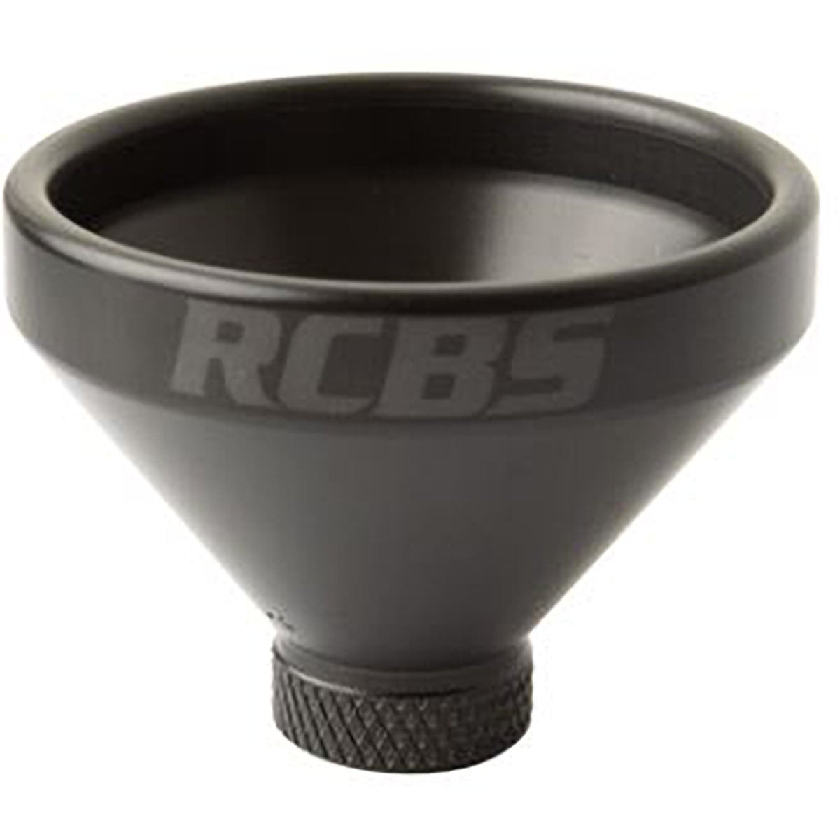 RCBS MatchMaster Powder Funnel