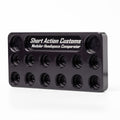 Short Action Customs Modular Headspace Comparator Comparator Stand