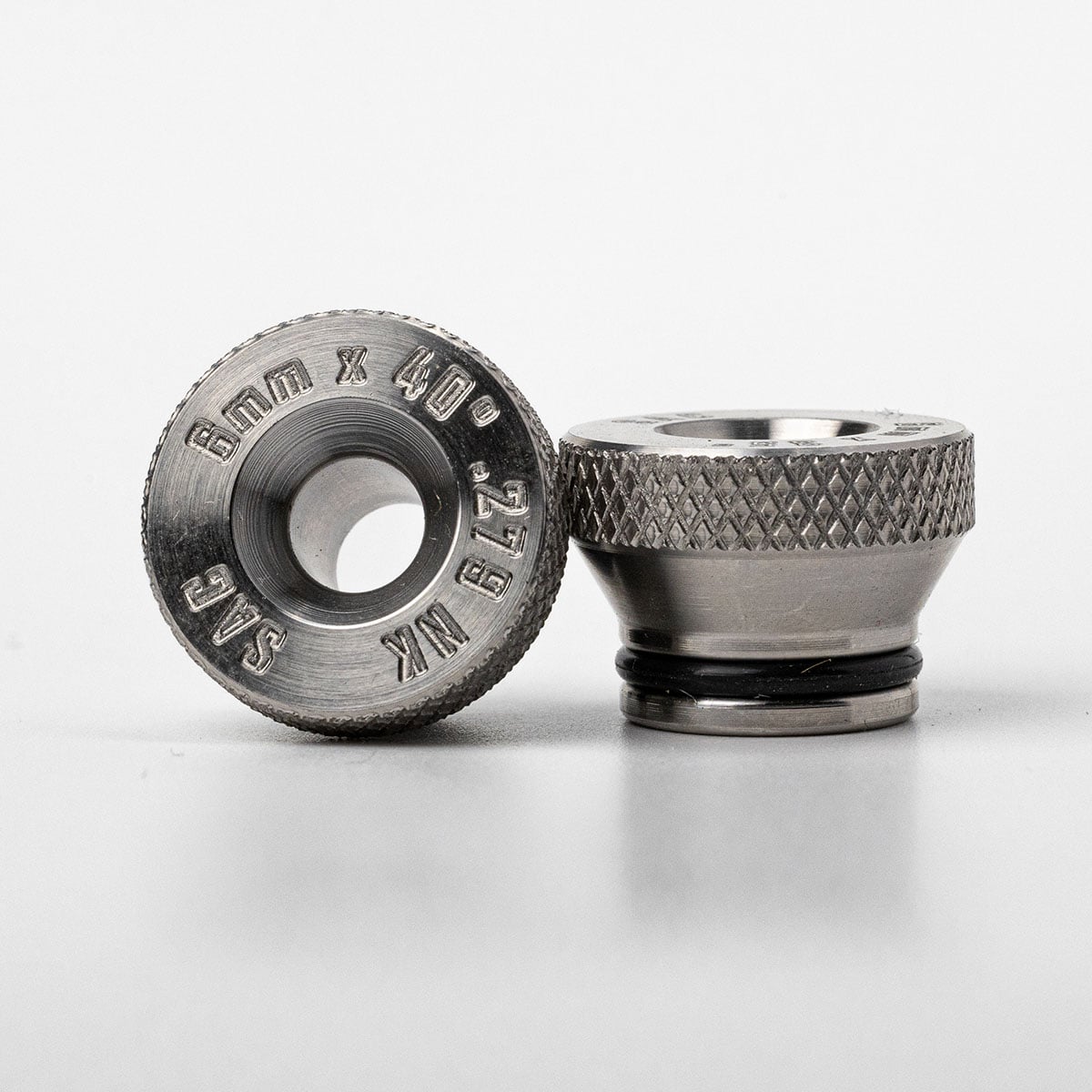 Short Action Customs Modular Headspace Comparator Headspace Insert