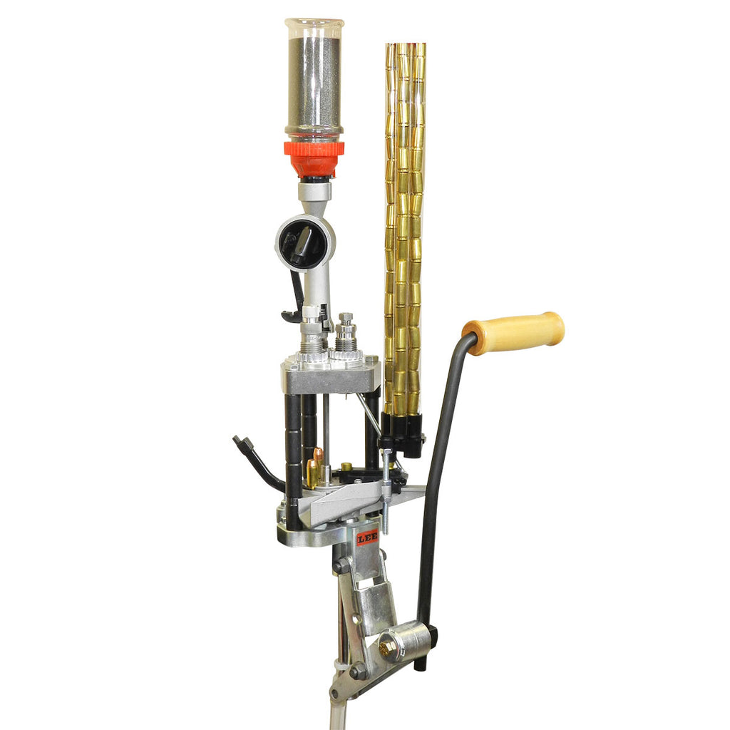 Lee Precision Pro 1000 Progressive Reloading Press