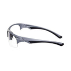 Allen Ion Unisex Shooting Glasses with Interchangeable Lenses