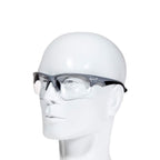 Allen Ion Unisex Shooting Glasses with Interchangeable Lenses