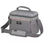 Igloo Everyday Gripper 9 Can Softside Cooler Gray