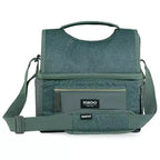 Igloo Everyday Lunch  14 Can Softside Cooler Spruce