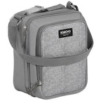 Igloo Everyday Lunch 5 Can Softside Cooler Gray
