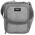 Igloo Everyday Lunch 5 Can Softside Cooler Gray