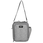 Igloo Everyday Lunch 5 Can Softside Cooler Gray