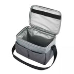 Igloo HLC 6 Can Softside Cooler Castlerock