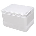 Igloo Legend 6 Can Hardside Cooler White