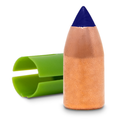 Barnes 50 Caliber Sabot 250 Grain Polymer Tip Magnum MZ FB 24 Count Bullets