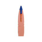 Barnes VOR-TX Ammunition 224 Valkyrie 77 Grain LRX Polymer Tipped Box of 20