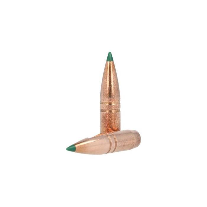 Remington Ammunition 6.5 Creedmoor 120 Grain Polymer Tipped 20 Count