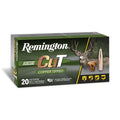 Remington Ammunition 30-06 Springfield 150 Grain Polymer Tipped 20 Count