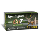 Remington Ammunition 7mm Remington Magnum 150 Grain Polymer Tipped 20 Count