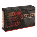 Barnes Ammunition 350 Legend 170 Grain TSX Solid Hollow Point 20 Count