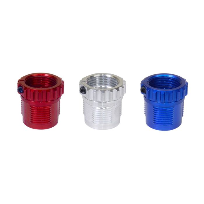 Lee Precision Spline Drive Breech Lock Bushing Pack of 3