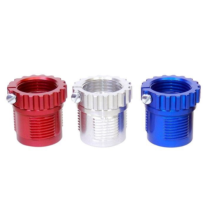 Lee Precision Spline Drive Breech Lock Bushing Pack of 3