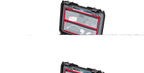 SKB I Series Cigar Case Black