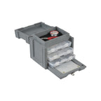 SKB Mini Kayak Tackle Box Grey