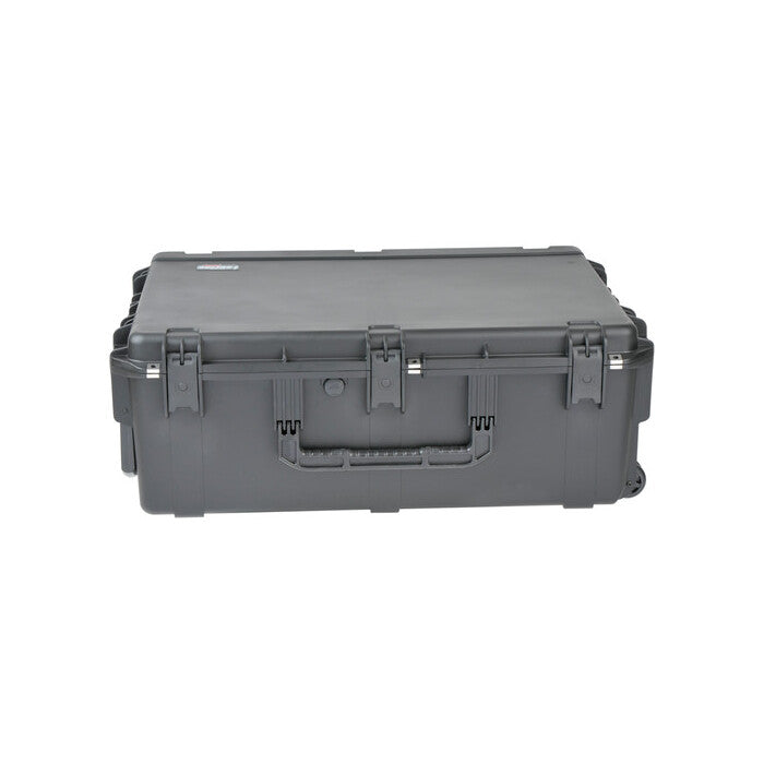 SKB I Series Cubed Foam Black