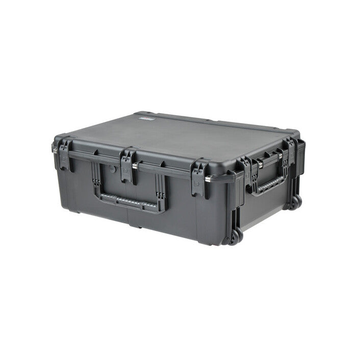 SKB I Series Cubed Foam Black