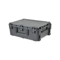 SKB I Series Cubed Foam Black