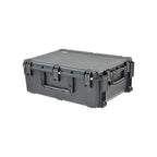 SKB I Series Cubed Foam Black