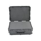 SKB I Series Cubed Foam Black