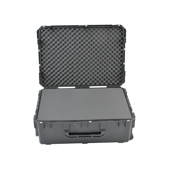 SKB I Series Cubed Foam Black