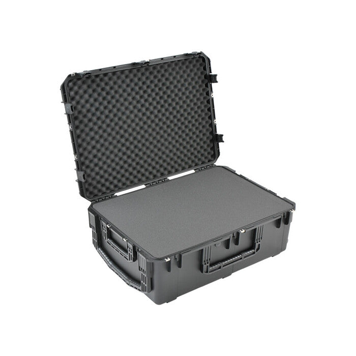 SKB I Series Cubed Foam Black