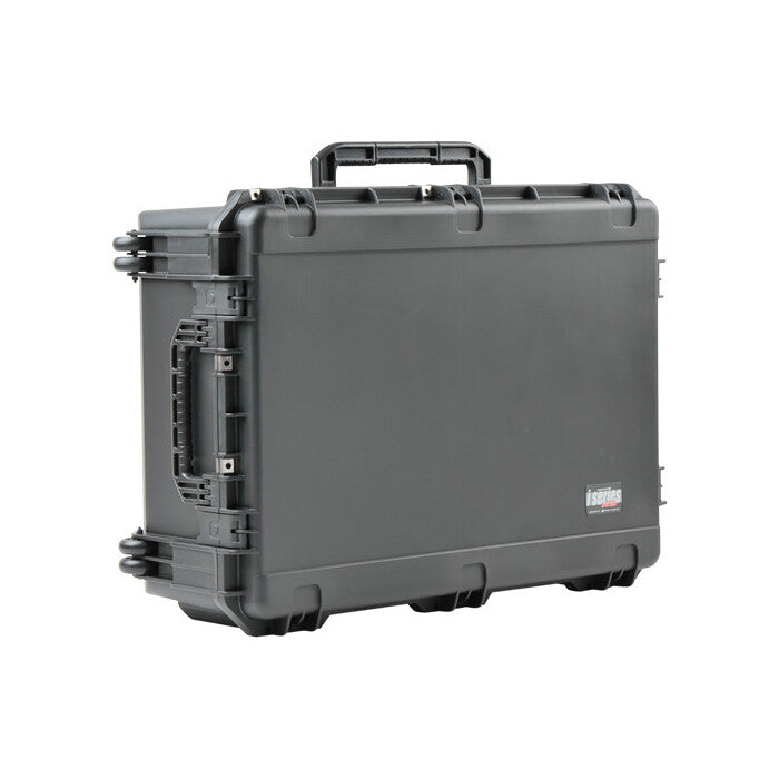 SKB I Series Cubed Foam Black
