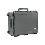 SKB I Series Cubed Foam Black