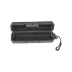 SKB I Series 0702-1 Hard Case Black
