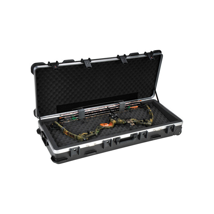 SKB ATA Bow Case Black