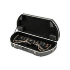 SKB Hunter Series Bow Case Black