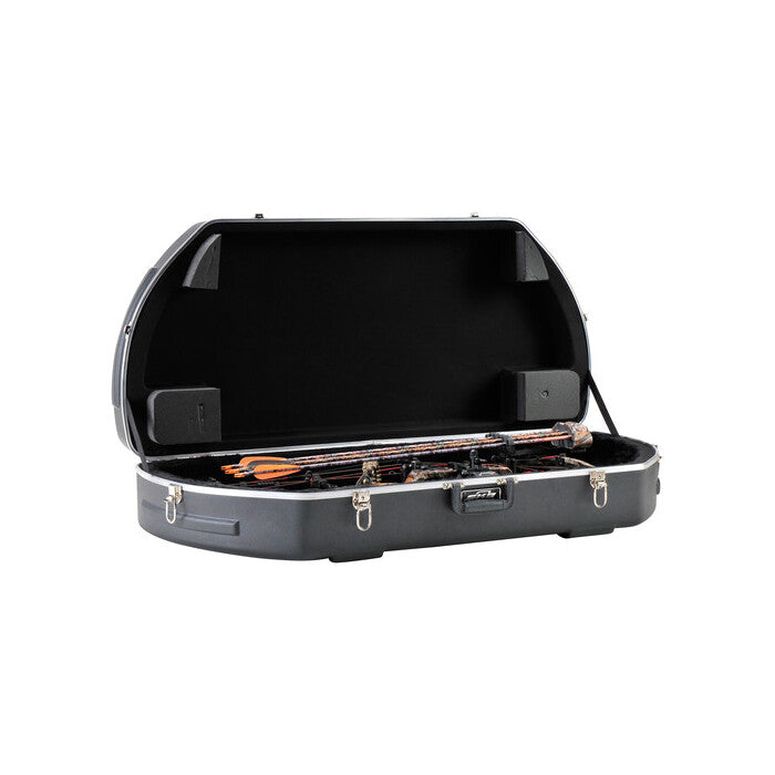 SKB Hunter XL Series Bow Case Black